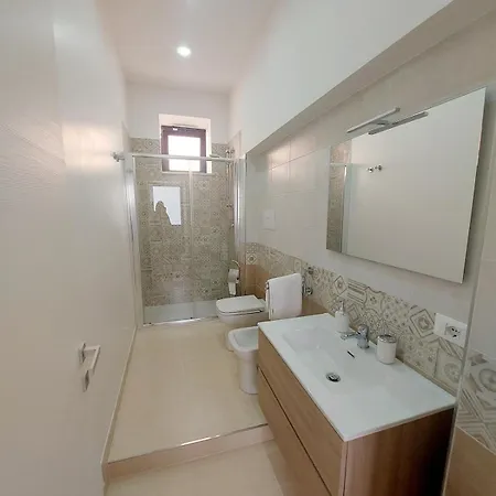 Apartamento Modestina's House