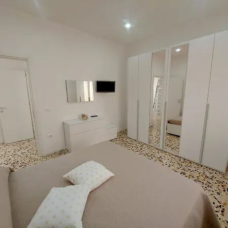 Modestina's House Apartmán