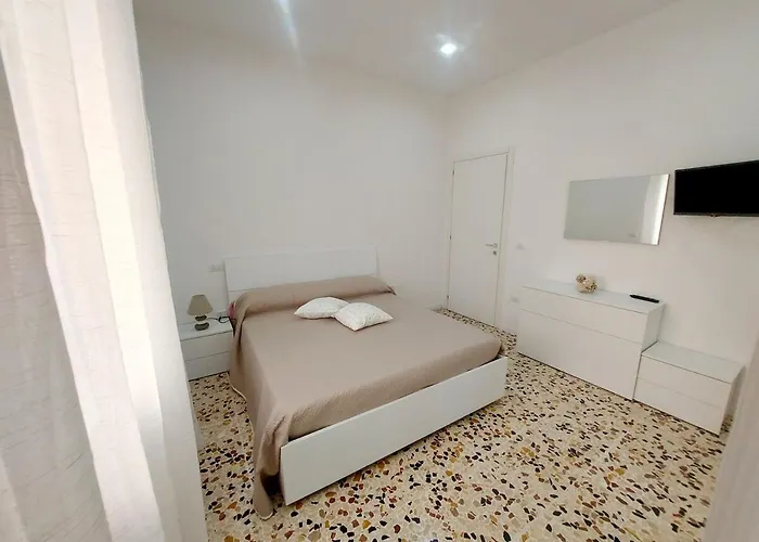 Modestina's House Апартаменты *