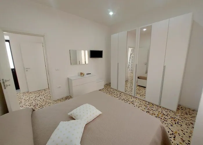 Modestina's House Апартаменты