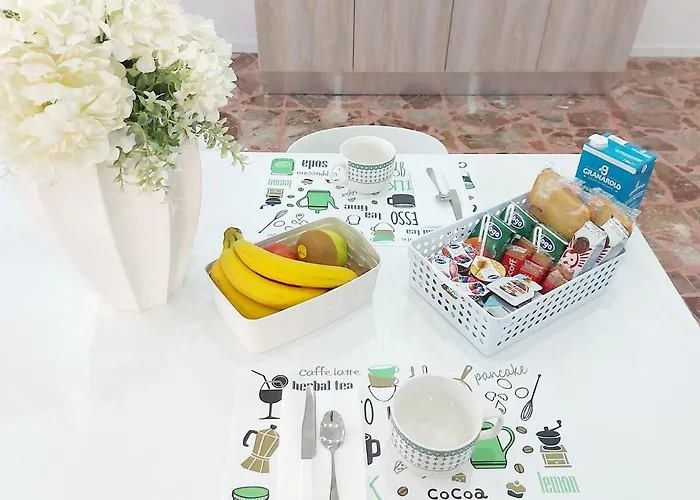 Апартаменты Modestina's House *